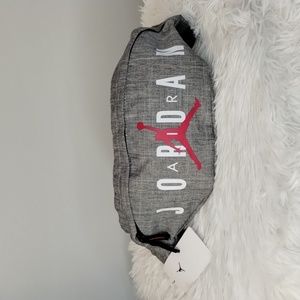 Nike Air Jordan Unisex Crossbody Bag